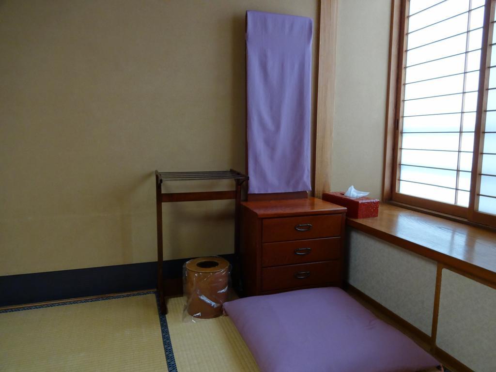 Jizokan Matsuya Ryokan Nagano Cameră foto