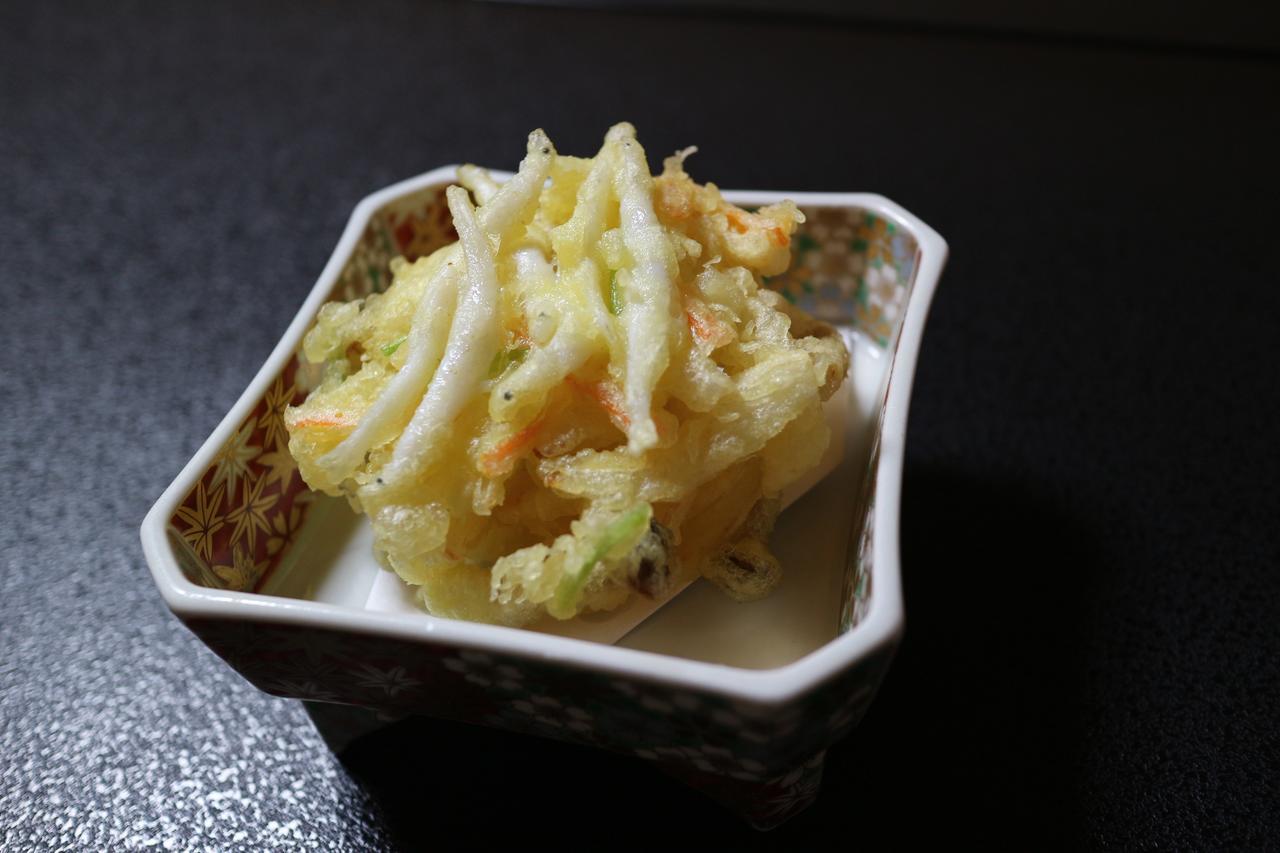 Jizokan Matsuya Ryokan Nagano Exterior foto